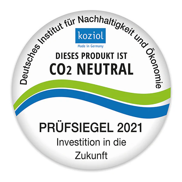 Geschirrset Connect Monstera 16-teilig - Polypropylen - Grün / Sand - Image 7