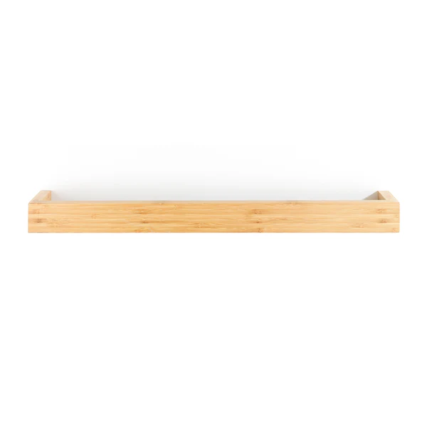 Handtuchstange Bambusa - Bambus - Natur - Breite: 60 cm - Image 4
