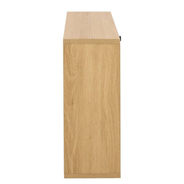 Hänge-Schuhkipper Edmo - Eiche Dekor - Image 7