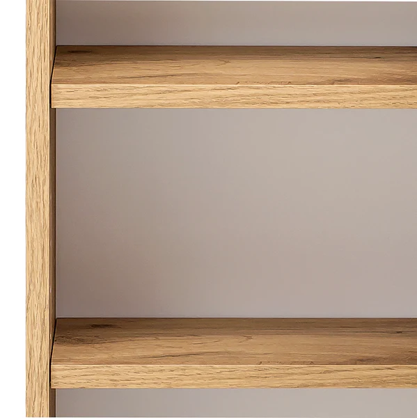 Hängeschrank Swinton - Wotaneiche Dekor - Image 10