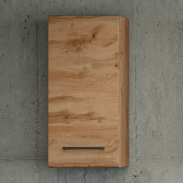 Hängeschrank Swinton - Wotaneiche Dekor - Image 2