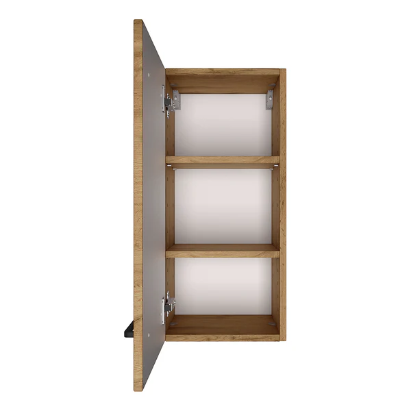 Hängeschrank Swinton - Wotaneiche Dekor - Image 6