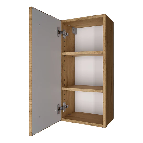 Hängeschrank Swinton - Wotaneiche Dekor - Image 7