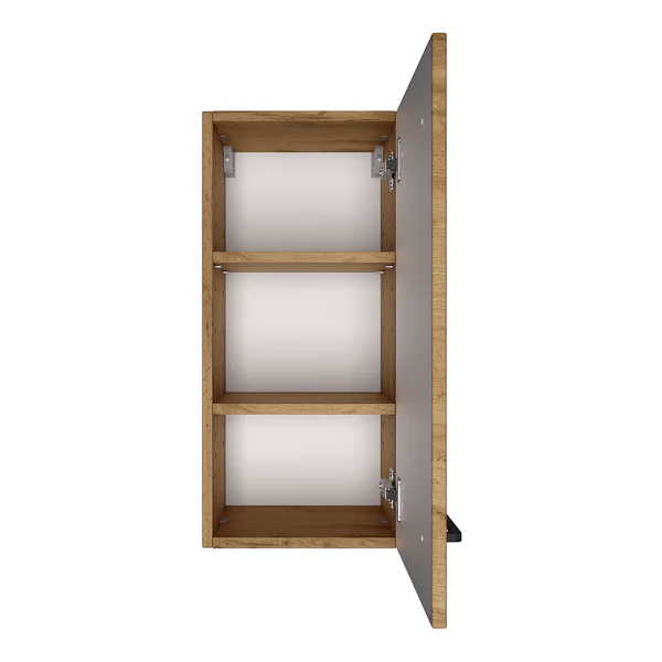 Hängeschrank Swinton - Wotaneiche Dekor - Image 8