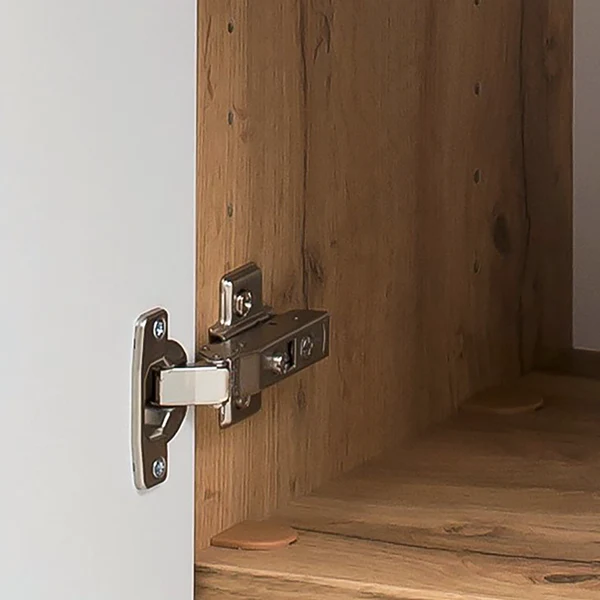 Hängeschrank Swinton - Wotaneiche Dekor - Image 9