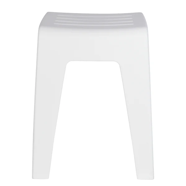 Hocker Kumba - Weiß - Image 2