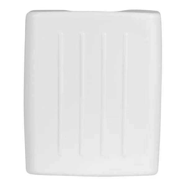 Hocker Kumba - Weiß - Image 4