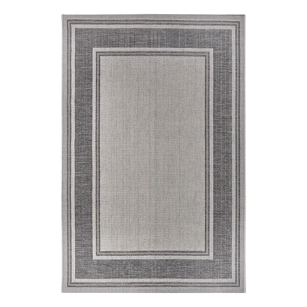 In-/Outdoor Teppich Cast - 63 x 0.6 x 120 cm
