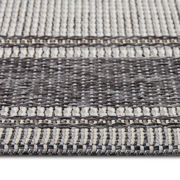 In-/Outdoor Teppich Cast - 63 x 0.6 x 120 cm - Image 6