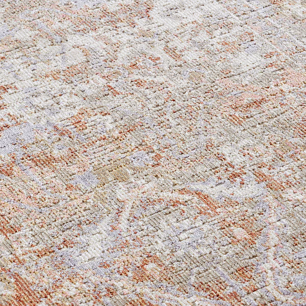 In - und Outdoor Teppich Port Said - Polypropylen - Beige / Weiß - 200 x 280 cm - Image 7