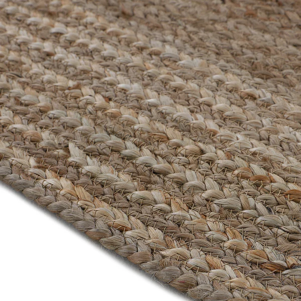 Juteläufer Nele - Jute - Natur - 80 x 600 cm - Image 6