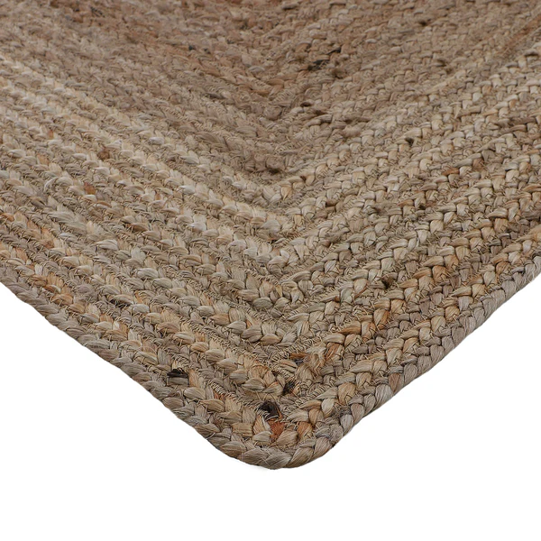 Juteläufer Nele - Jute - Natur - 80 x 600 cm - Image 8