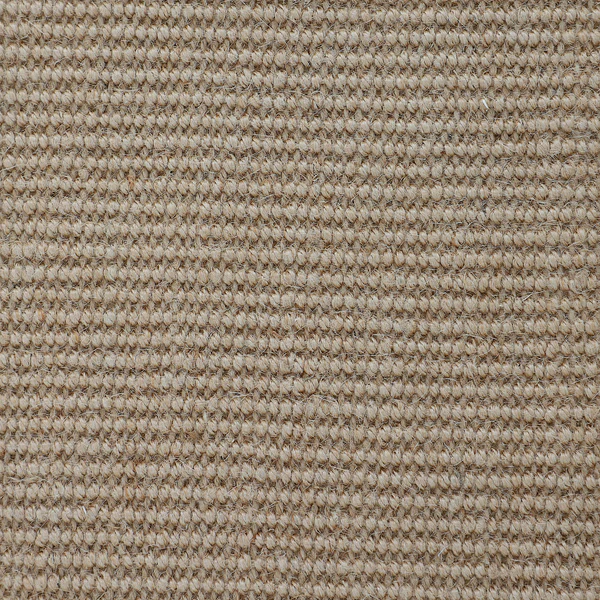 Juteteppich Bafor - Jute - Grau - 80 x 150 cm - Image 8