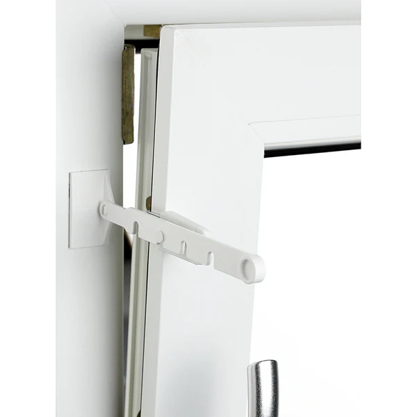 Kipp-Regler Dolek - Kunststoff - Weiß - Image 2