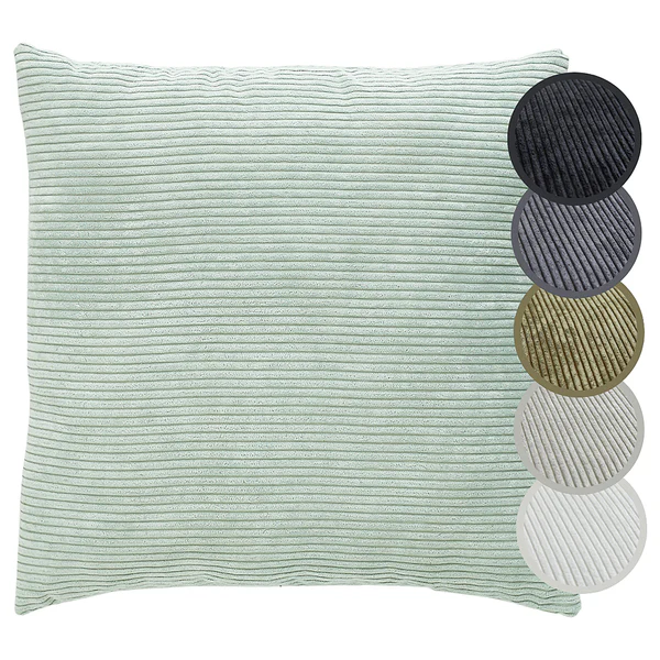 Kissen Emy - Polyester - Grün - Image 10