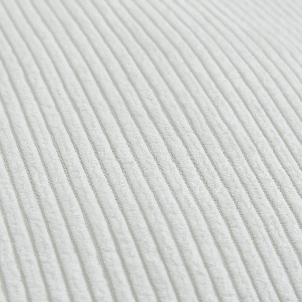 Kissen Emy - Polyester - Weiß - Image 4