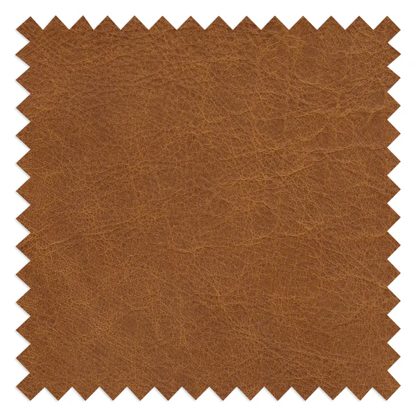 Kissen Suzette - Echtleder Arelia: Cognac - Image 3