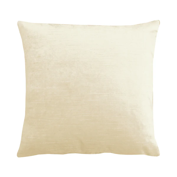 Kissen Topas - Beige