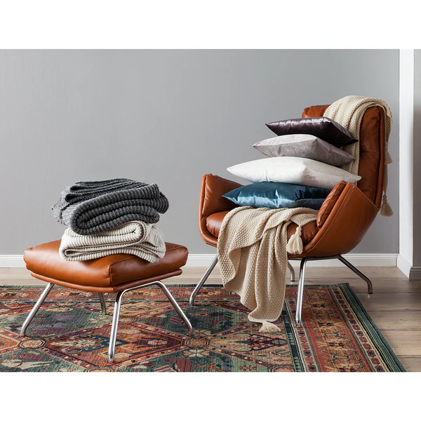Kissen Topas - Beige - Image 3