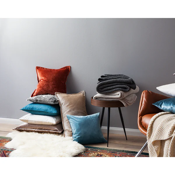 Kissen Topas - Beige - Image 4