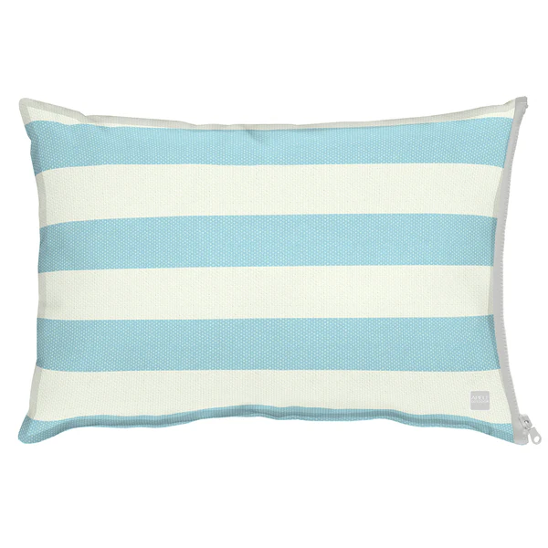 Kissenbezug 3967 II - Polyester - Hellblau