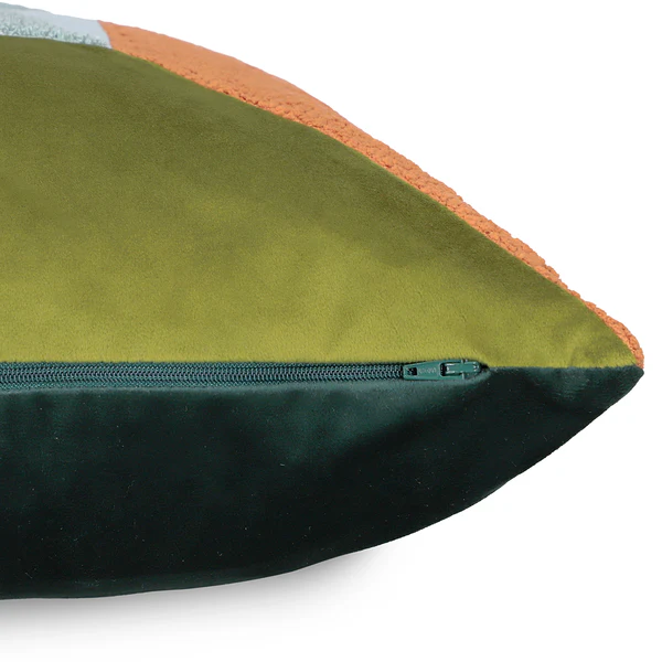 Kissenbezug Confection - Polyester - Multicolor - Image 4