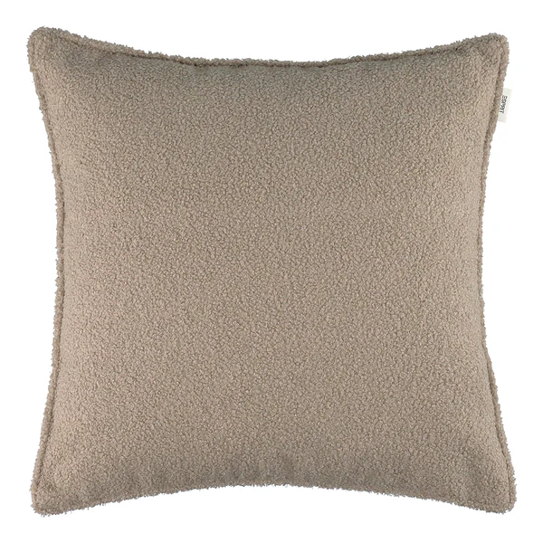 Kissenbezug Cute - Polyester - 45 x 45 cm - Beige