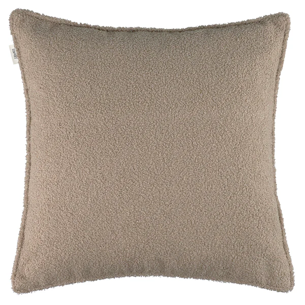 Kissenbezug Cute - Polyester - 45 x 45 cm - Beige - Image 2