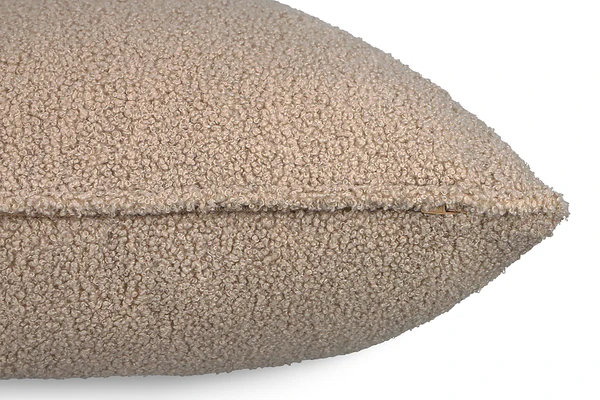 Kissenbezug Cute - Polyester - 45 x 45 cm - Beige - Image 3