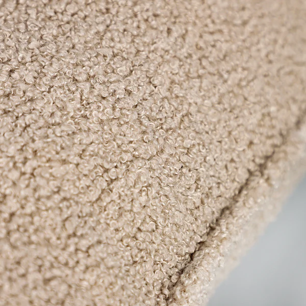 Kissenbezug Cute - Polyester - 45 x 45 cm - Beige - Image 5