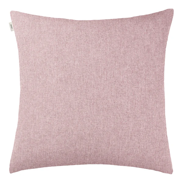 Kissenbezug Harp Structure - Polyester - Rosa - 60 x 60 cm - Image 2