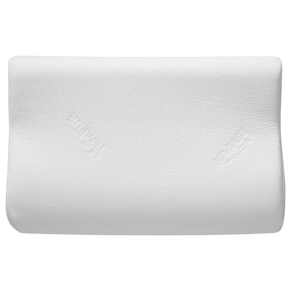 Kissenbezug Original/Millennium - Weiß - Textil - 18 x 0.5 x 26 cm - Image 4