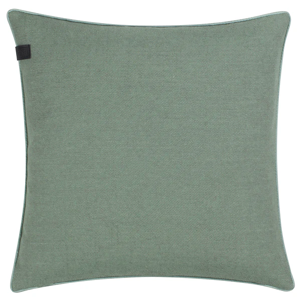 Kissenbezug Soft II - Baumwolle / Polyester - Grün - Image 2