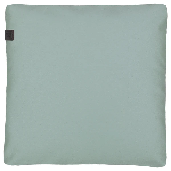 Kissenbezug Solo I - Baumwolle / Polyester - Grün - Image 2