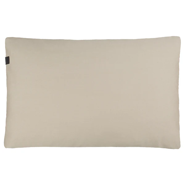 Kissenbezug Solo II - Baumwolle / Polyester - Beige - Image 2