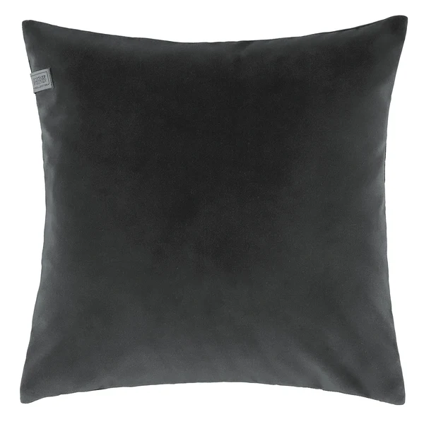 Kissenbezug Soul - Polyester - 44 x 44 cm - Anthrazit - Image 2
