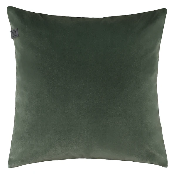 Kissenbezug Soul - Polyester - 44 x 44 cm - Dunkelgrün - Image 2
