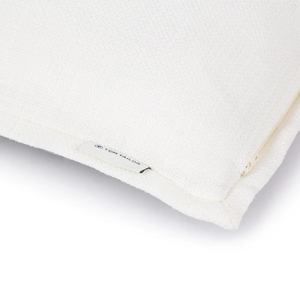 Kissenbezug Summer Velvet - Polyester - Grün - Image 4