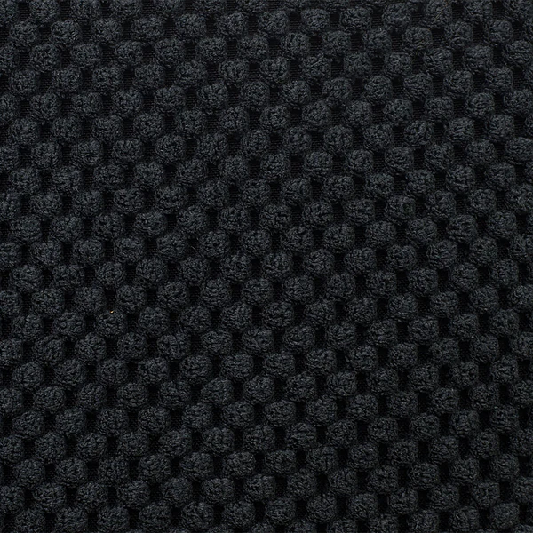 Kissenbezug Sven Typ A - Polyester - Schwarz - 40 x 40 cm - Image 3