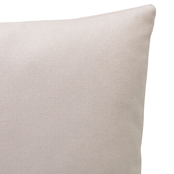 Kissenhülle Darco - Polyester - Creme - 40 x 40 cm - Image 2
