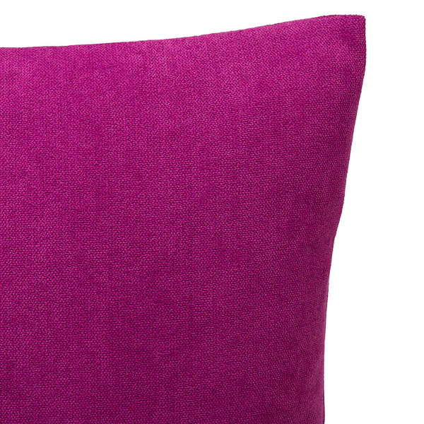 Kissenhülle Darco - Polyester - Violett - 40 x 40 cm - Image 2