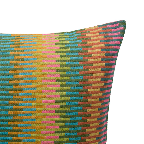 Kissenhülle Miracle - Baumwolle - Multicolor - 40 x 60 cm - Image 2