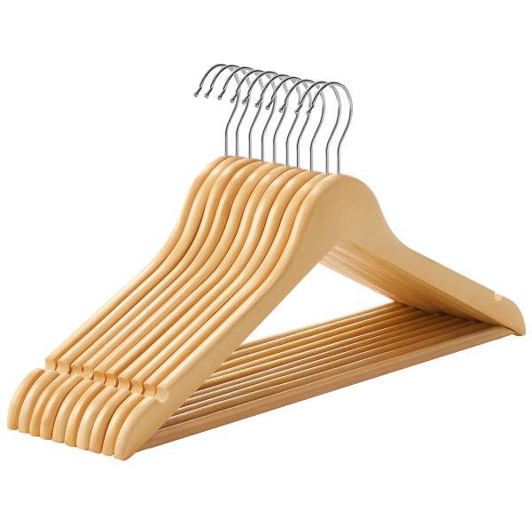 Kleiderbügel Tiuna Typ A - Beige - Image 3