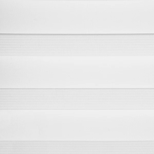 Klemmfix Doppelrollo Just Blickdicht - Polyester - Weiß - 90 x 160 cm - Image 9