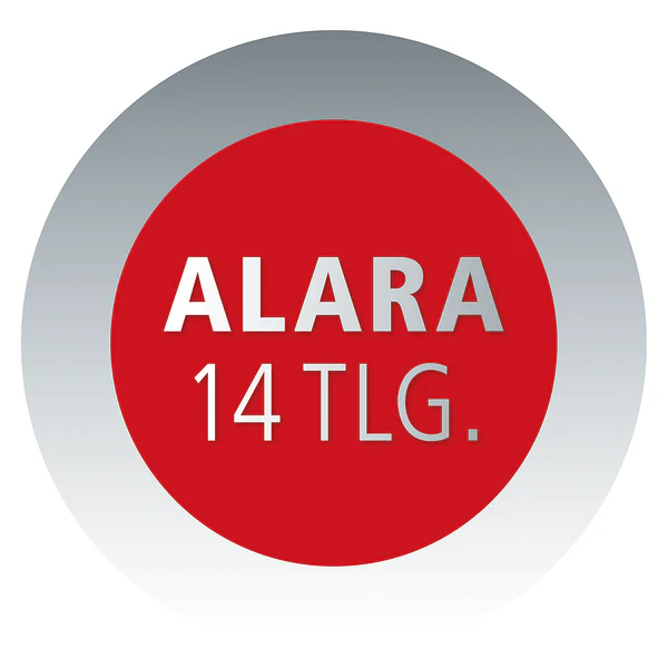 Kochtopf-Set Alara 14-teilig - Edelstahl - Silber - Image 2