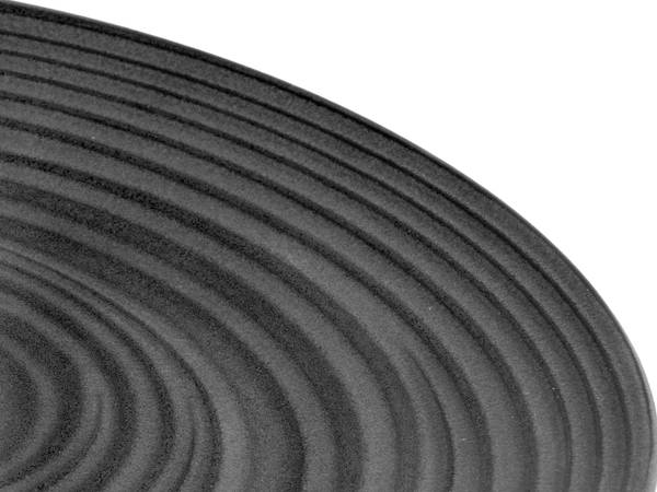Kombiservice Lava Stone 24-teilig - Schwarz - Keramik - Andere - 42 x 40 x 37 cm - Image 9