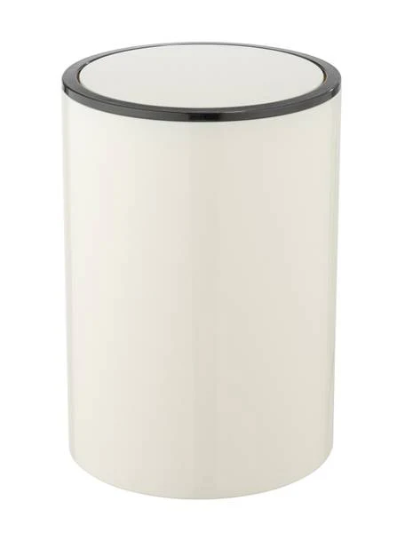 Kosmetikeimer Inca - ABS - Creme - Image 2