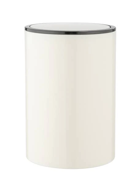 Kosmetikeimer Inca - ABS - Creme - Image 3