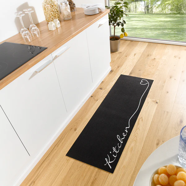 Küchenläufer Kitchen - Webstoff - Image 2