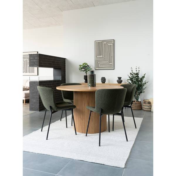 Kunstdruck Lipari No.3 - Beige - Andere - 60 x 90 x 3 cm - Image 2